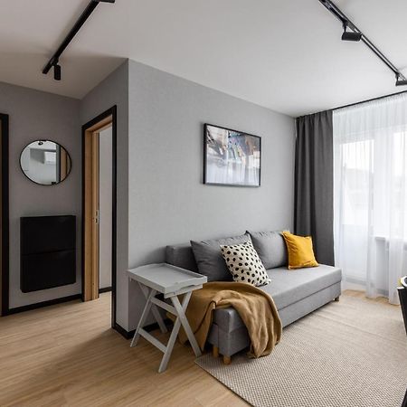 Balcia Residence รีกา ภายนอก รูปภาพ